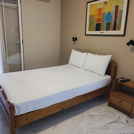 Niriton Pension Nydri  Exterior foto
