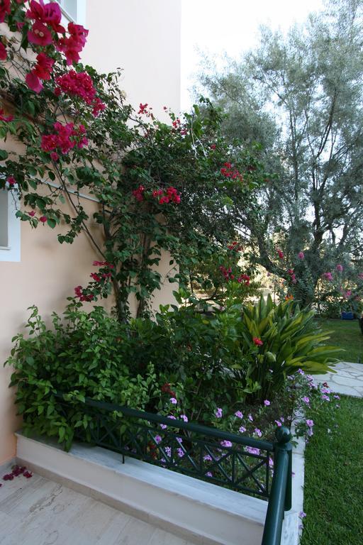 Niriton Pension Nydri  Exterior foto