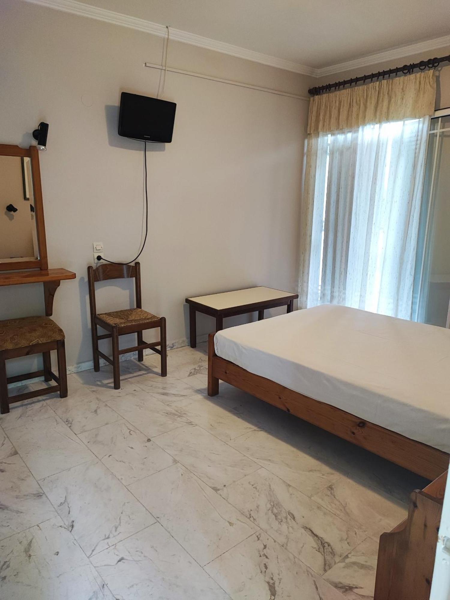 Niriton Pension Nydri  Exterior foto