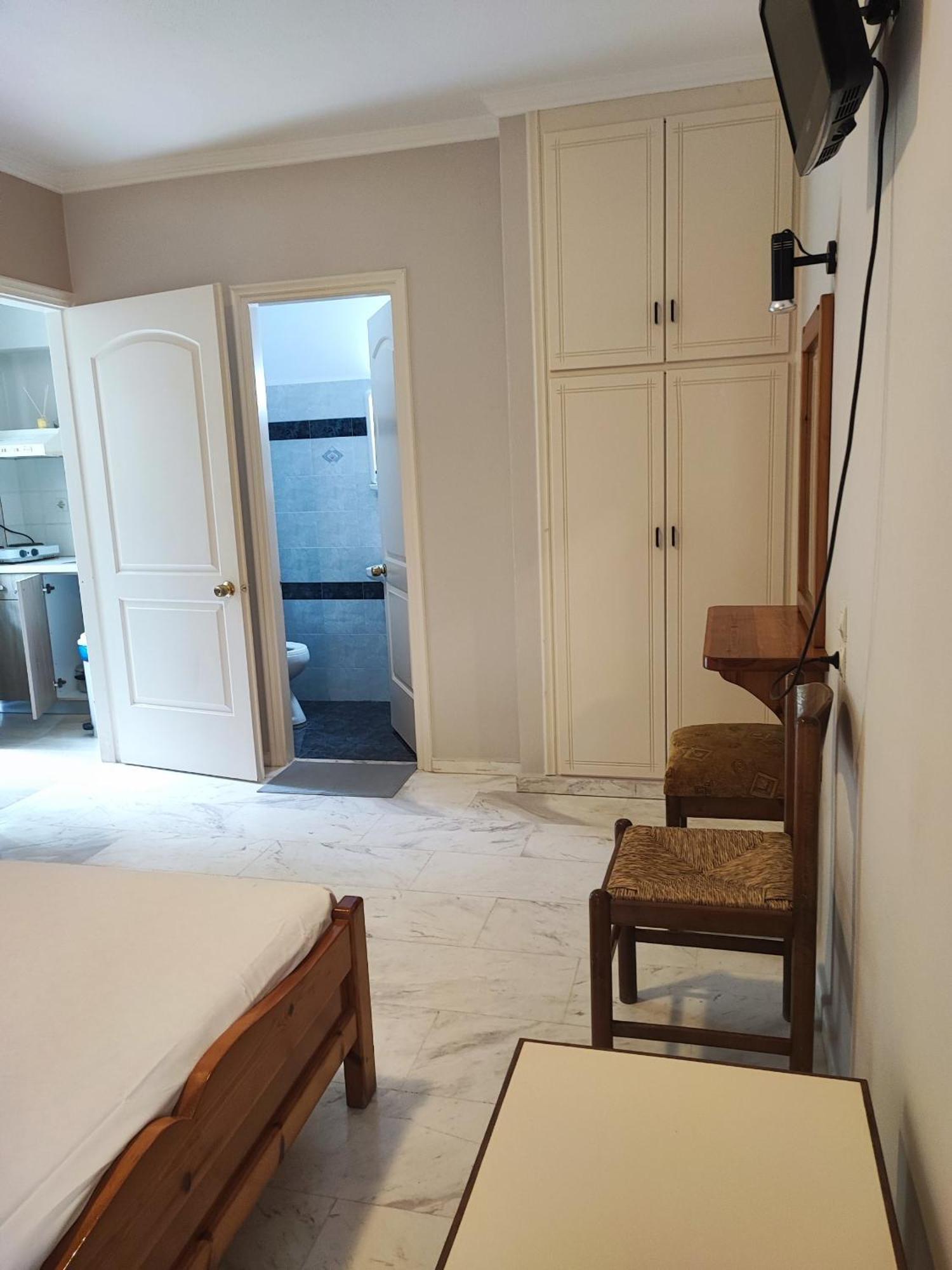 Niriton Pension Nydri  Exterior foto