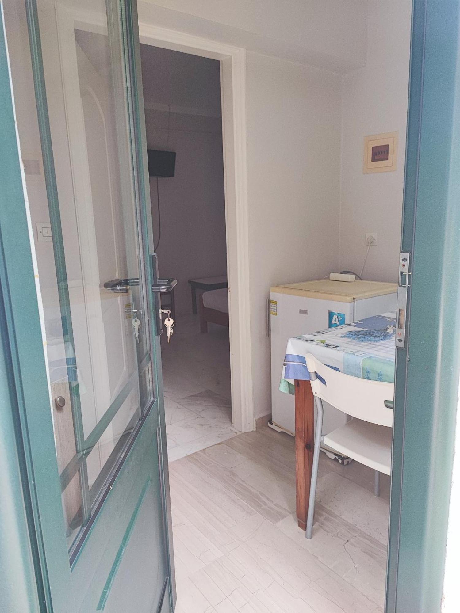 Niriton Pension Nydri  Exterior foto